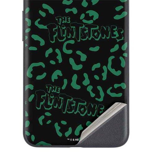 The Flinstones The Flintstones Pattern Google Pixel 5a Skin